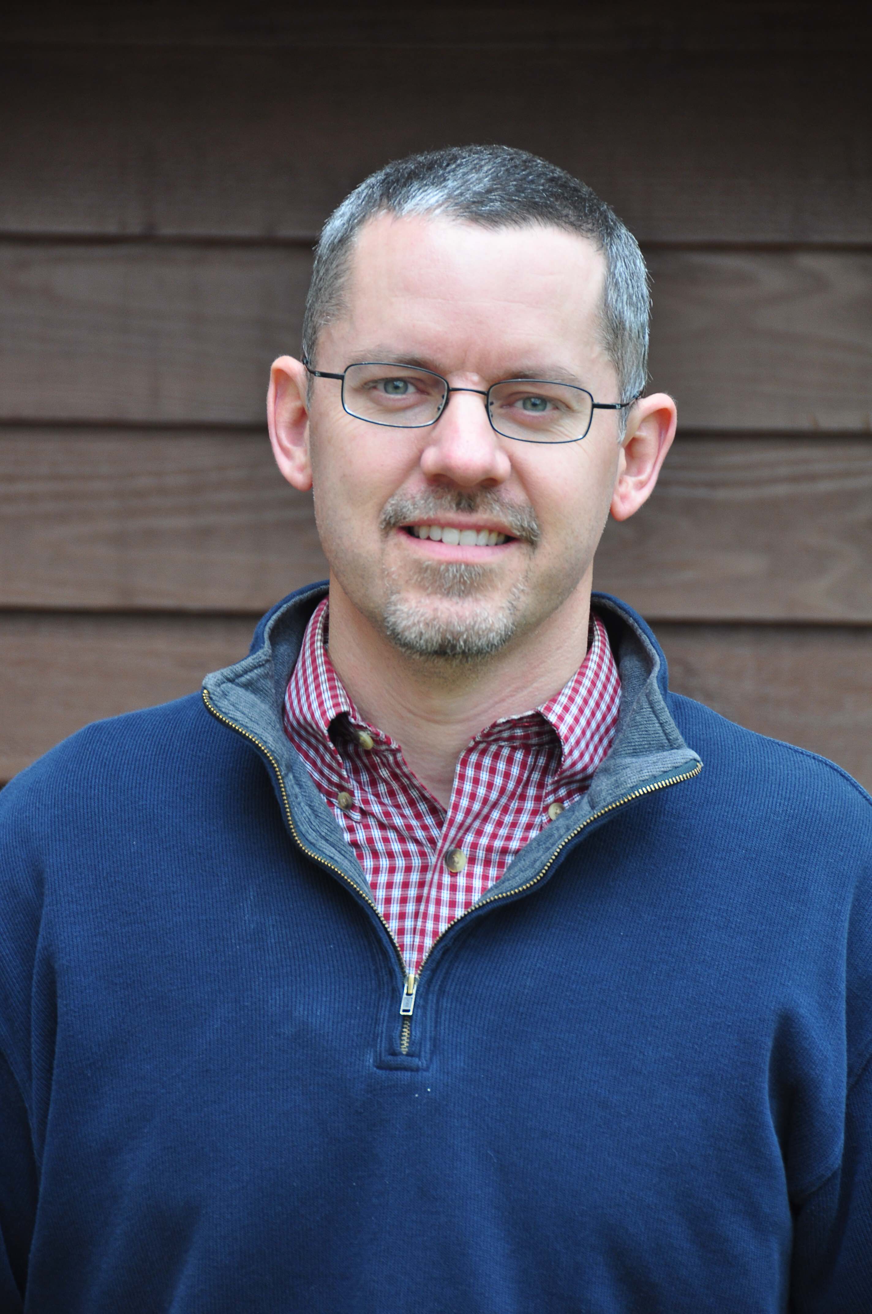 Dr. Jason DeRouchie
