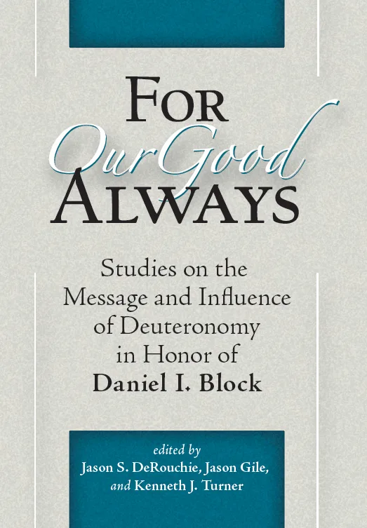 A Modern Grammar for Biblical Hebrew