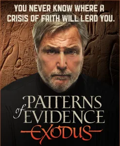 Patterns of Evidence-Exodus2