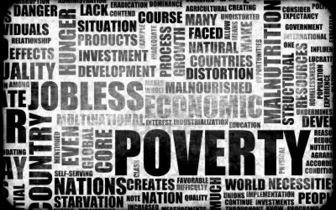 Loving the Needy (Deut 10:16–19)