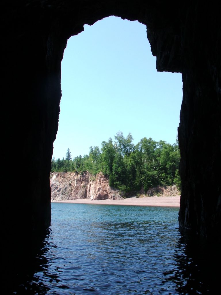 sea-cave-from-within