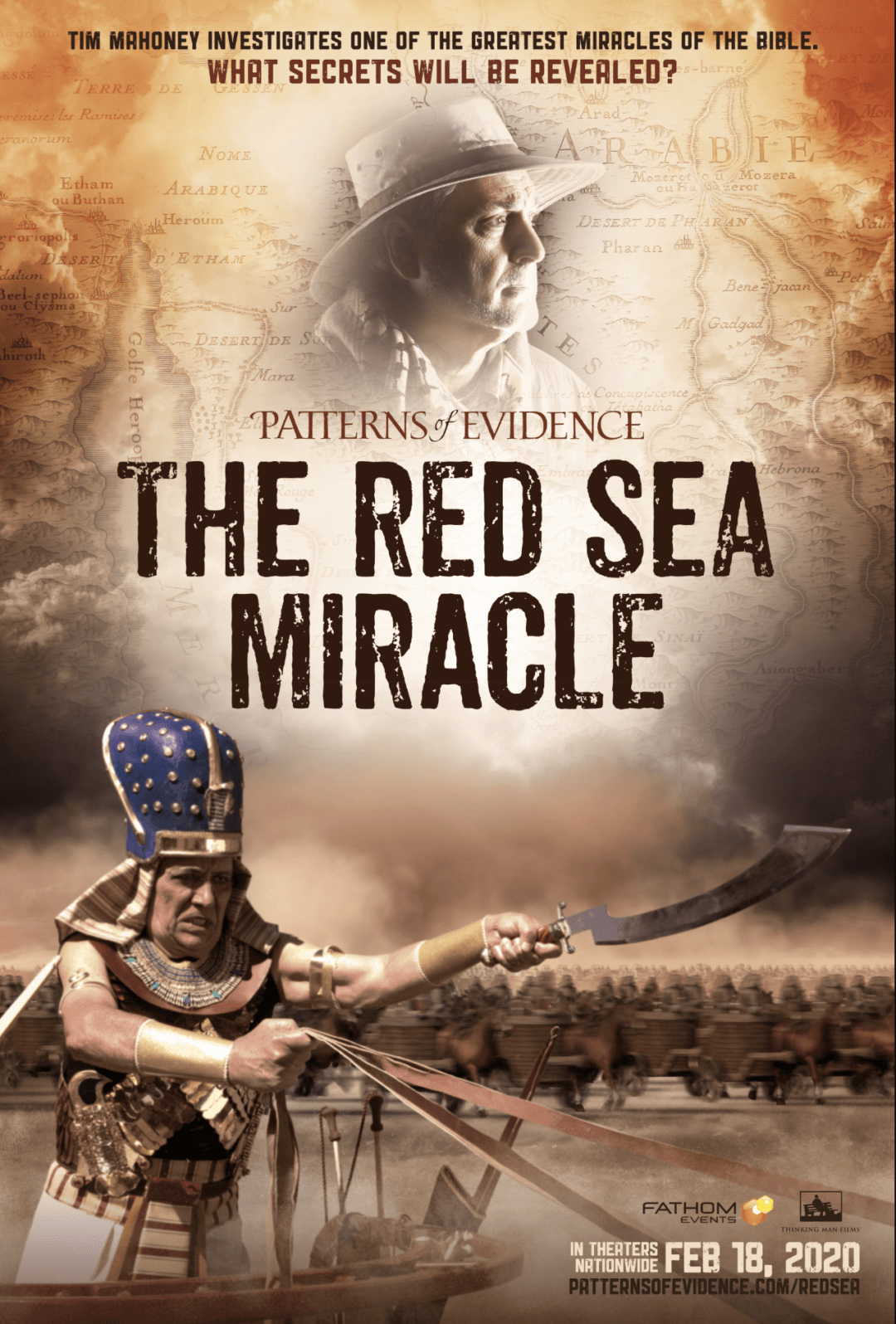 the-location-of-the-red-sea-miracle-a-biblical-case-for-the-gulf-of