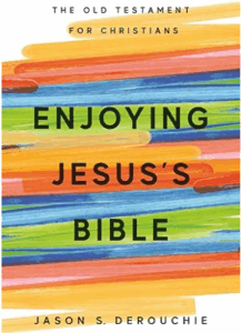 Enjoying Jesus's Bible