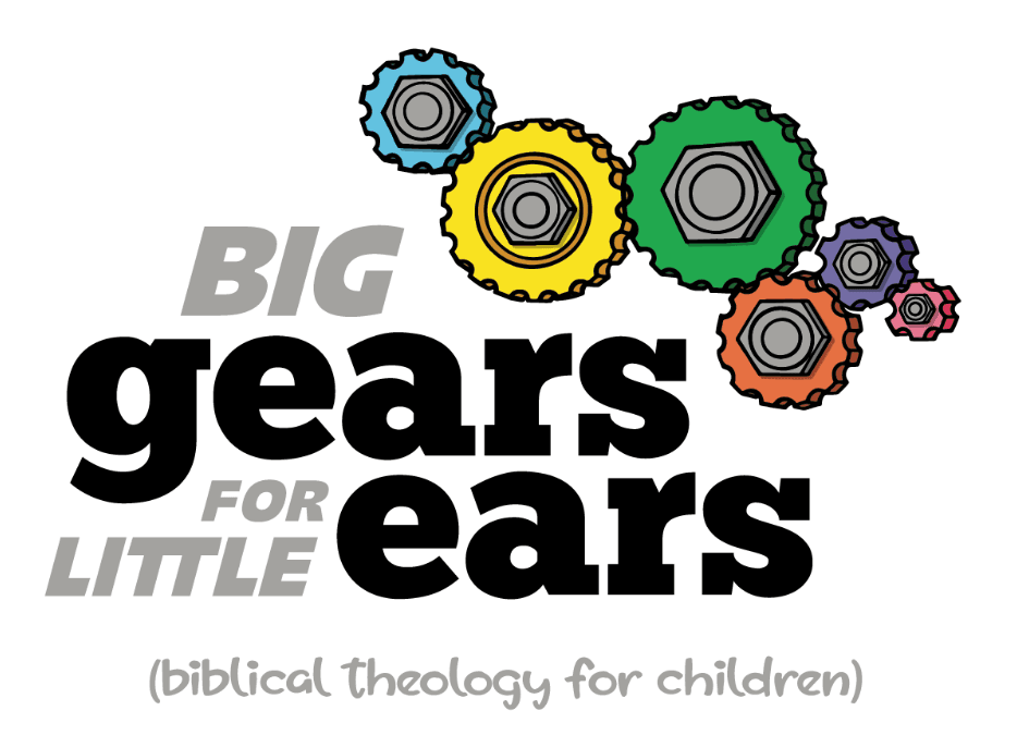Announcement: Big Gears for Little Ears